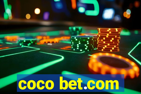 coco bet.com